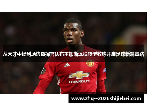 从天才中场到场边指挥官法布雷加斯退役转型教练开启足球新篇章路 从天才中场到场边指挥官法布雷加斯退役转型教练开启足球新篇章路