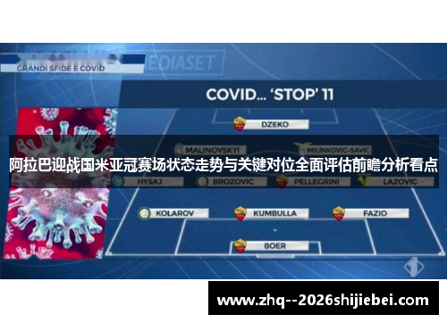阿拉巴迎战国米亚冠赛场状态走势与关键对位全面评估前瞻分析看点 阿拉巴迎战国米亚冠赛场状态走势与关键对位全面评估前瞻分析看点